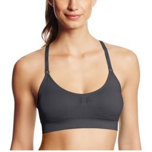 Fila Seamless Adjustable Camisole Bra